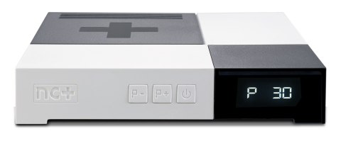 Usługa nc+ pakiet Start+ na 1 mc WIFIBOX+ DSIW74