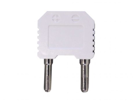 Adapter 4 mm do sond K-Type Peaktech P-TA PEAKTECH