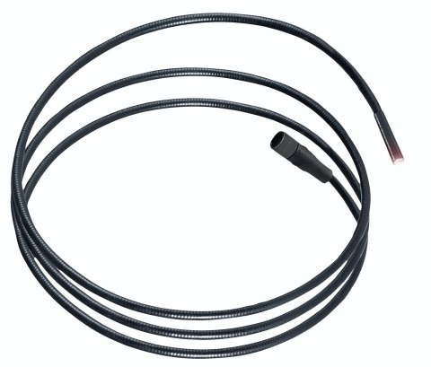 Elastyczny przewód z sondą PeakTech 5601 Elastyczny przewód z sondą PeakTech 5601