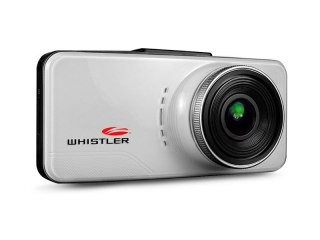 Rejestrator Samochodowy Whistler D15VR 2.7" FullHD WHISTLER