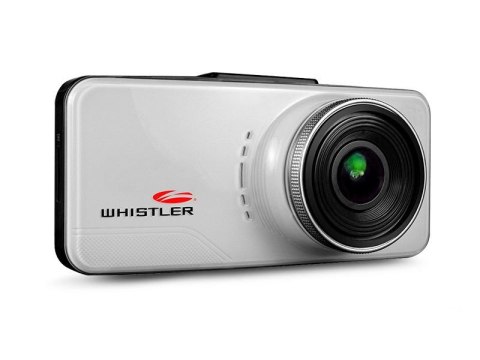 Rejestrator Samochodowy Whistler D15VR 2,7" FullHD WHISTLER