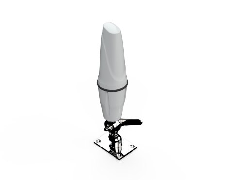 Zestaw anten morskich Poynting OMNI-403 i OMNI-291 Zestaw anten morskich Poynting OMNI-403 i OMNI-291
