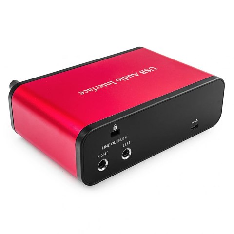 Interfejs Audio USB-C Solo 3rd Gen. SPA-I01