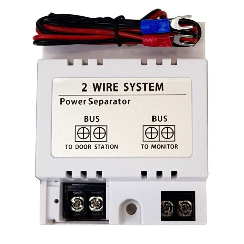 Separator zasilania Spacetronik DiO SPD-PS02 SPACETRONIK