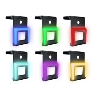 Podświetlenie monitora/TV Spacetronik Glow1 Smart