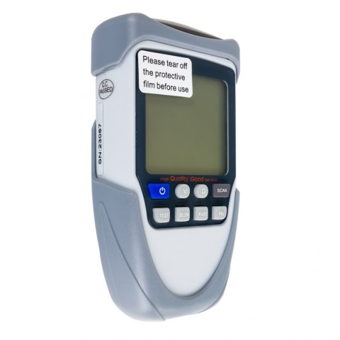 Zestaw Tester Przewodów Identyfikatory BNC SP-LT03