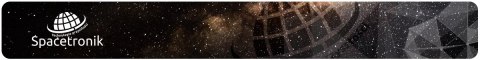 Gniazdo blatowe okrągłe Spacetronik SPS-R1D4B