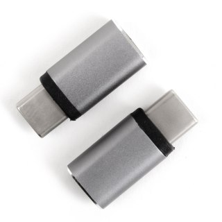 Adapter USB-C na gniazdo USB-C SPU-A06