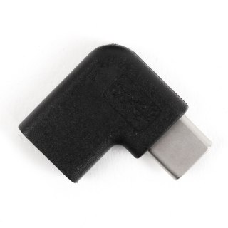 Adapter kątowy USB-C na USB-C SPU-A15