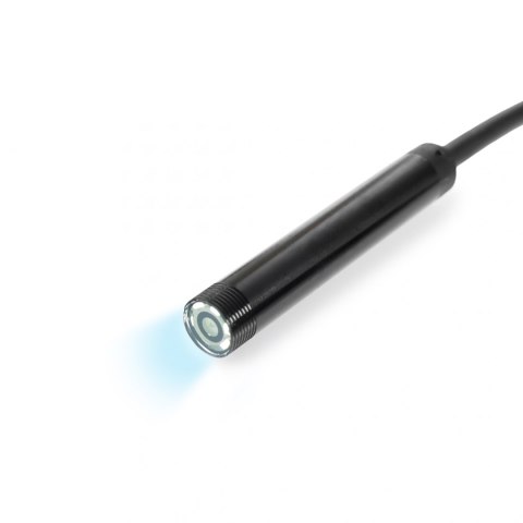 Kamera endoskop na USB 3w1 IP67 7mm SPU-E01 2m Kamera endoskop na USB 3w1 IP67 7mm SPU-E01 2m