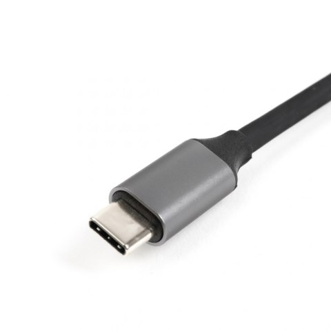 Multiport USB-C na HDMI + VGA SPU-M11 SPACETRONIK