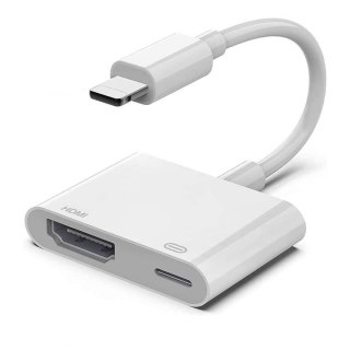 Multiport iPhone Lightning na HDMI SPU-M04 SPACETRONIK