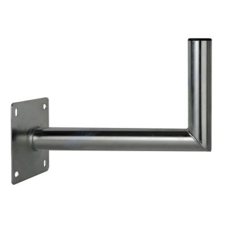 Stojak ścienny L=40cm USL-50/400-H Corab