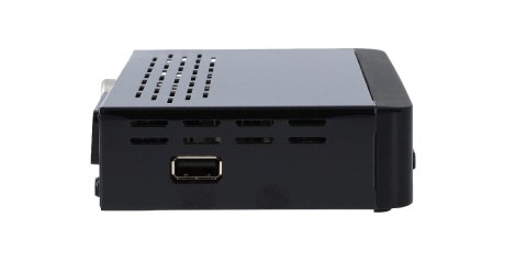 Tuner DVB-T2 HBBTV T-BOX Opticum HEVC Opticum