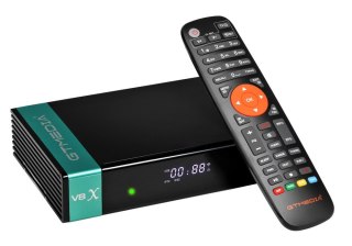 Tuner GTMedia Freesat V8X DVB-S2/S2X WiFi GTMEDIA