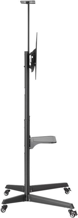 Stand TV Goobay PRO CART L 37"-70" 50kg