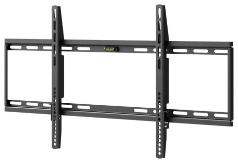 Uchwyt TV Goobay BASIC FIXED XL 43"-100" do 70kg Uchwyt TV Goobay BASIC FIXED XL 43"-100" do 70kg