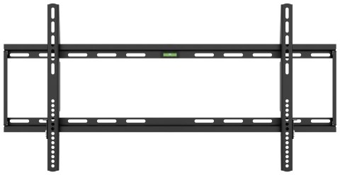 Uchwyt TV Goobay BASIC FIXED XL 43"-100" do 70kg Uchwyt TV Goobay BASIC FIXED XL 43"-100" do 70kg