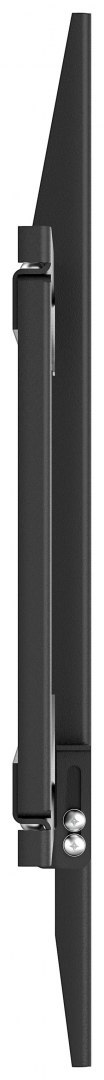 Uchwyt TV Goobay BASIC FIXED XL 43"-100" do 70kg Uchwyt TV Goobay BASIC FIXED XL 43"-100" do 70kg