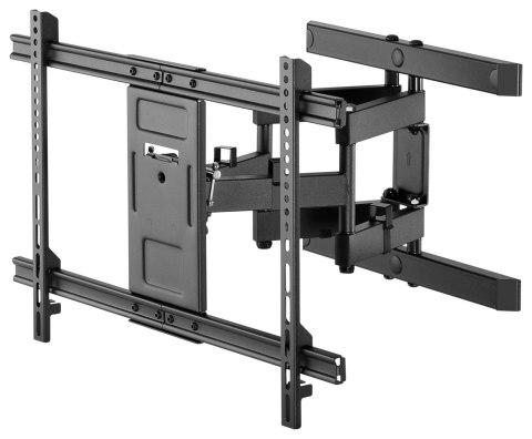 Uchwyt TV Goobay PRO FULLMOTION XL 43"-100" 60kg Uchwyt TV Goobay PRO FULLMOTION XL 43"-100" 60kg