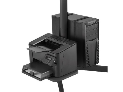 Biurko stacja robocza Maclean MC-848