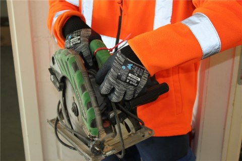 Rękawice ochronne Wonder Grip WG-333 S/7 Rock & St