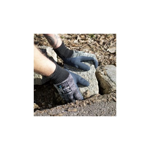 Rękawice ochronne Wonder Grip WG-333 S/7 Rock & St