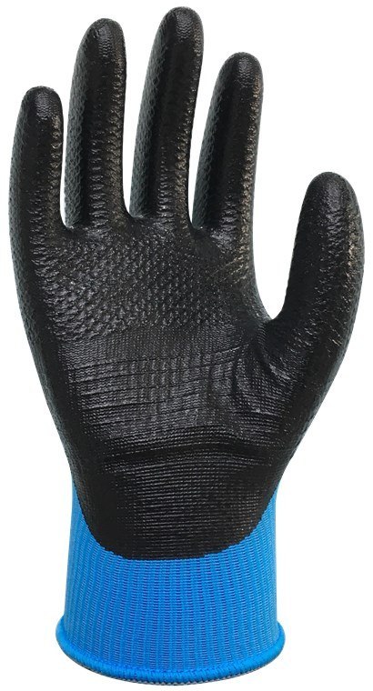 Rękawice ochronne Wonder Grip WG-522B XXL/11 Bee-T