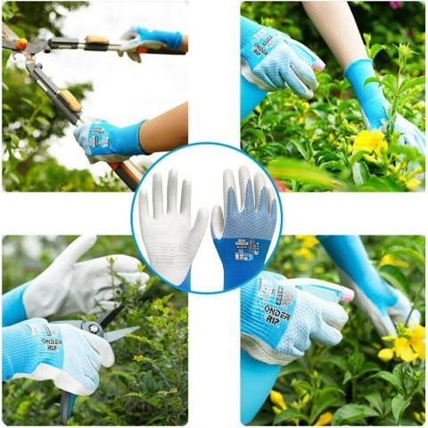 Rękawice ochronne Wonder Grip WG-522B XXL/11 Bee-T
