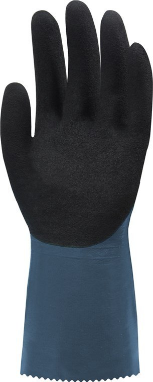 Rękawice ochronne Wonder Grip WG-528L XXL/11 Oil G