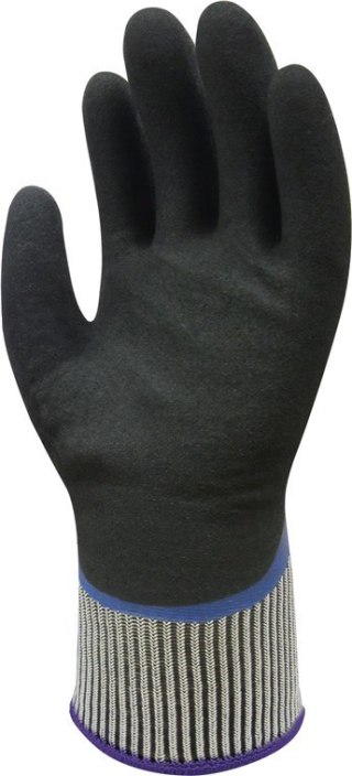 Rękawice ochronne Wonder Grip WG-538 XL/10 Freeze