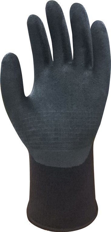 Rękawice ochronne Wonder Grip WG-555 XXL/11 Duo Rękawice ochronne Wonder Grip WG-555 XXL/11 Duo