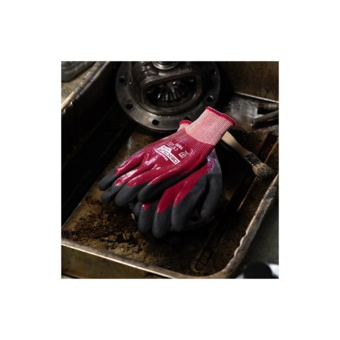 Rękawice ochronne Wonder Grip WG-718 M/8 Dexcut