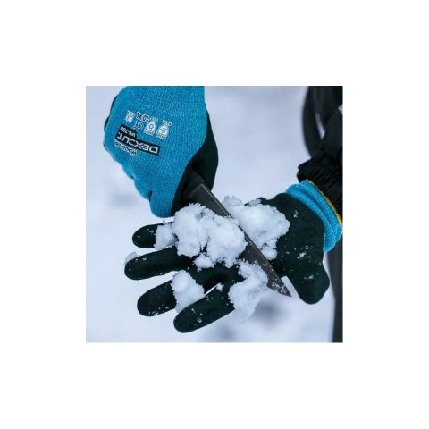 Rękawice ochronne Wonder Grip WG-780 XL/10 Dexcut Rękawice ochronne Wonder Grip WG-780 XL/10 Dexcut
