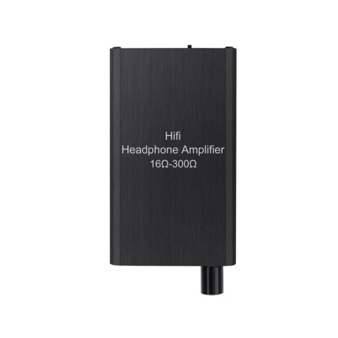 Wzmacniacz słuchawkowy Hi-Fi Aux 3.5mm SPH-AA02 Wzmacniacz słuchawkowy Hi-Fi Aux 3.5mm SPH-AA02