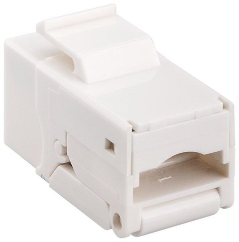 Złącze Keystone RJ45 CAT 6 UTP 250MHz Snap-In Złącze Keystone RJ45 CAT 6 UTP 250MHz Snap-In
