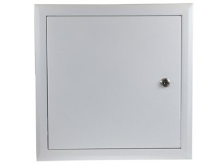 Obudowa metalowa podtynkowa OMP-3 (300x300x120mm)