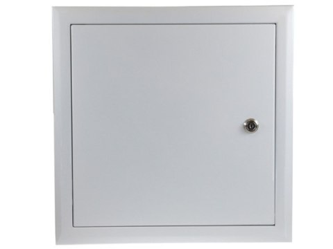 Obudowa metalowa podtynkowa OMP-3 (300x300x120mm) Obudowa metalowa podtynkowa OMP-3 (300x300x120mm)