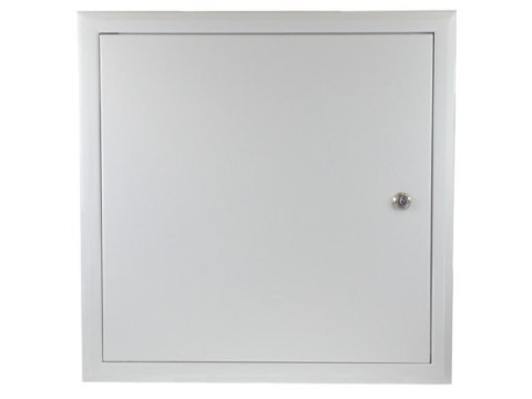 Obudowa metalowa podtynkowa OMP-4 (400x400x120mm) Obudowa metalowa podtynkowa OMP-4 (400x400x120mm)