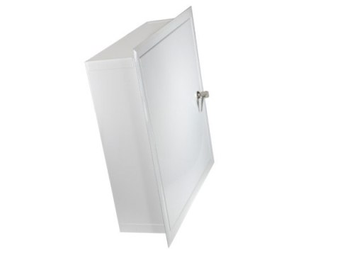 Obudowa metalowa podtynkowa OMP-4 (400x400x120mm) Obudowa metalowa podtynkowa OMP-4 (400x400x120mm)