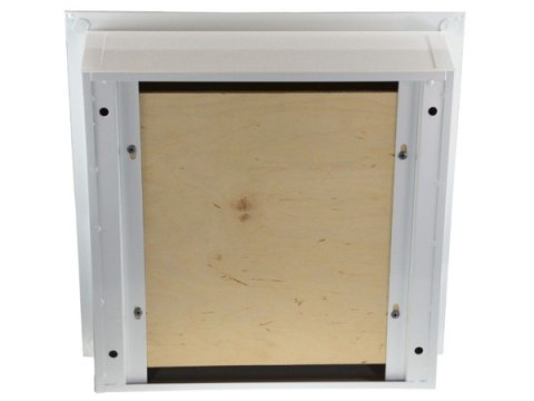 Obudowa metalowa podtynkowa OMP-4 (400x400x120mm) Obudowa metalowa podtynkowa OMP-4 (400x400x120mm)