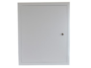 Obudowa metalowa podtynkowa OMP-5 (400x500x120mm)