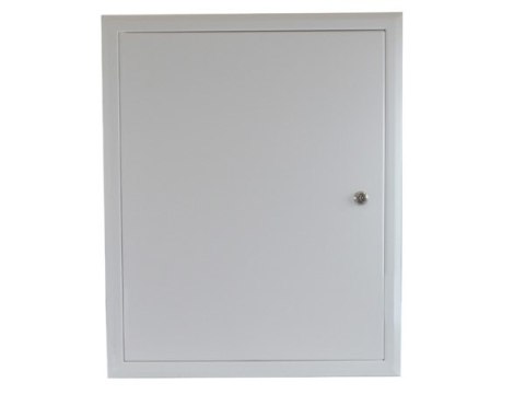 Obudowa metalowa podtynkowa OMP-5 (400x500x120mm) Obudowa metalowa podtynkowa OMP-5 (400x500x120mm)