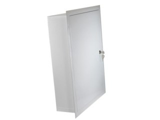 Obudowa metalowa podtynkowa OMP-5 (400x500x120mm)