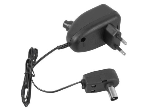 Zasilacz antenowy regulowany DC 2-12V/100mA Zasilacz antenowy regulowany DC 2-12V/100mA