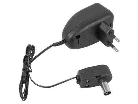 Zasilacz antenowy z separatorem 12V/100mA Zasilacz antenowy z separatorem 12V/100mA