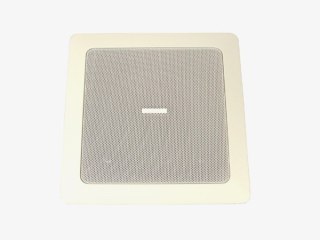 Głośnik sufitowy 100V Square 6W 190*190 biały