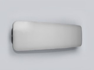 Oprawa elewacyjna led Selby 6W WW czarna IP54