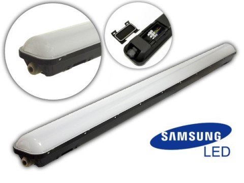 BOWI Oprawa led Volter 70w 150cm 4000K IP65 SAMSUNG LED