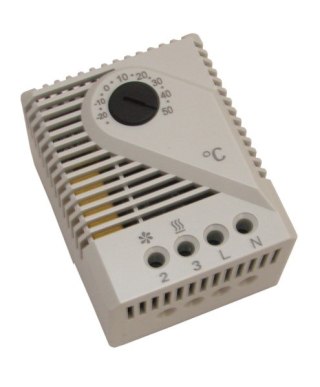 Termostat mechaniczny